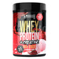 Warrior Whey Protein Plus Creatine | 500g Tubs | 20 Servings