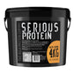 The Bulk Protein Company Serious Protein - 4kg