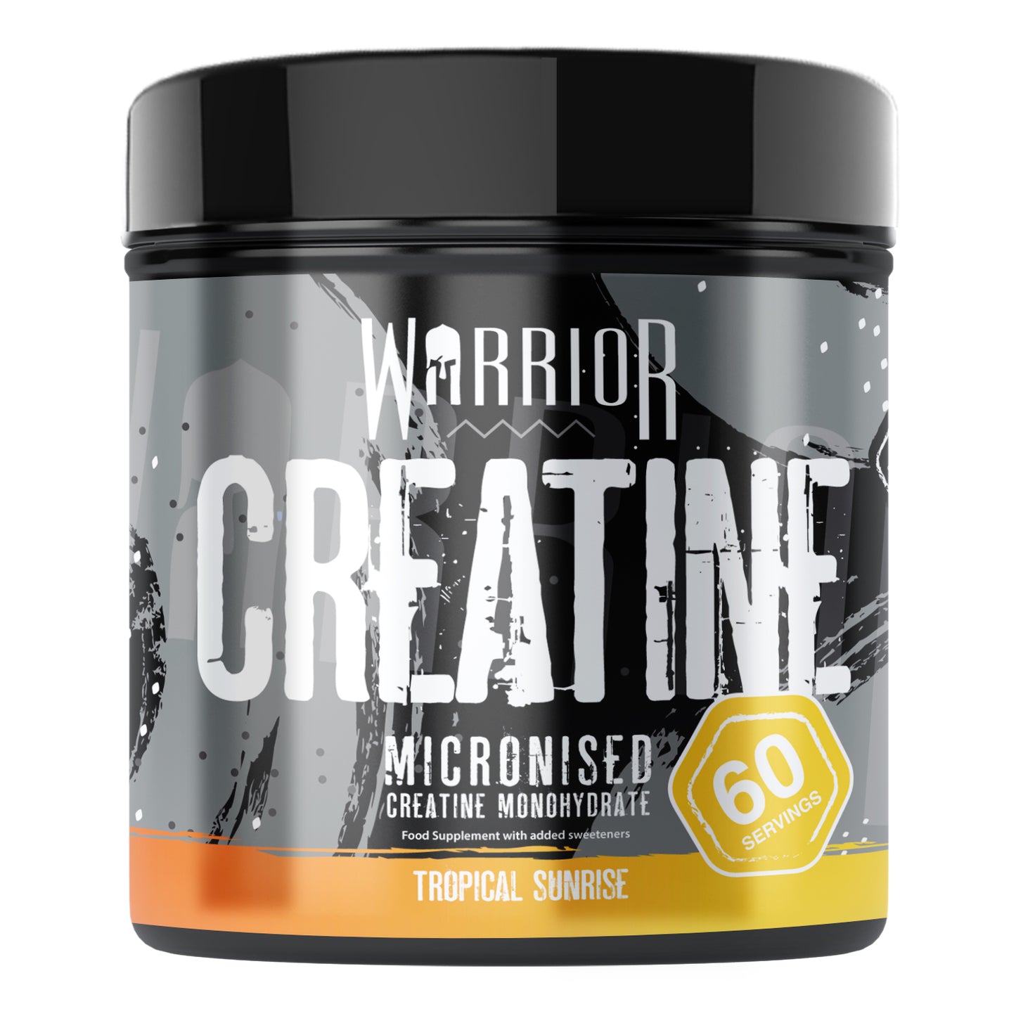 Warrior Essentials Creatine - 300g & 500g