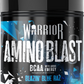 Warrior Amino Blast - 30 Servings (270g)