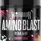 Warrior Amino Blast - 30 Servings (270g)