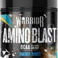Warrior Amino Blast - 30 Servings (270g)