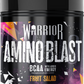 Warrior Amino Blast - 30 Servings (270g)