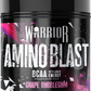 Warrior Amino Blast - 30 Servings (270g)