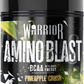 Warrior Amino Blast - 30 Servings (270g)
