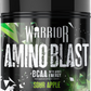 Warrior Amino Blast - 30 Servings (270g)