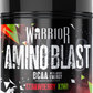Warrior Amino Blast - 30 Servings (270g)