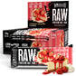 Warrior RAW Protein Oat Bars - 12 x 75g Box