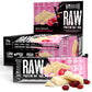 Warrior RAW Protein Oat Bars - 12 x 75g Box
