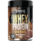 Warrior Whey Protein Powder 500g (French Label)