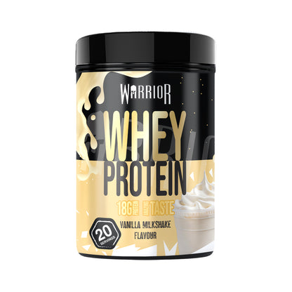Warrior Whey Protein