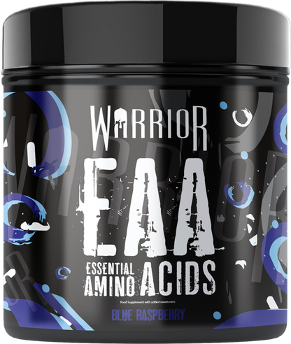 Warrior EAA