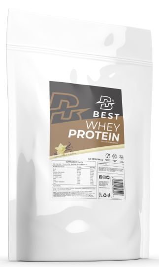 Best Whey Protein Powder 1kg
