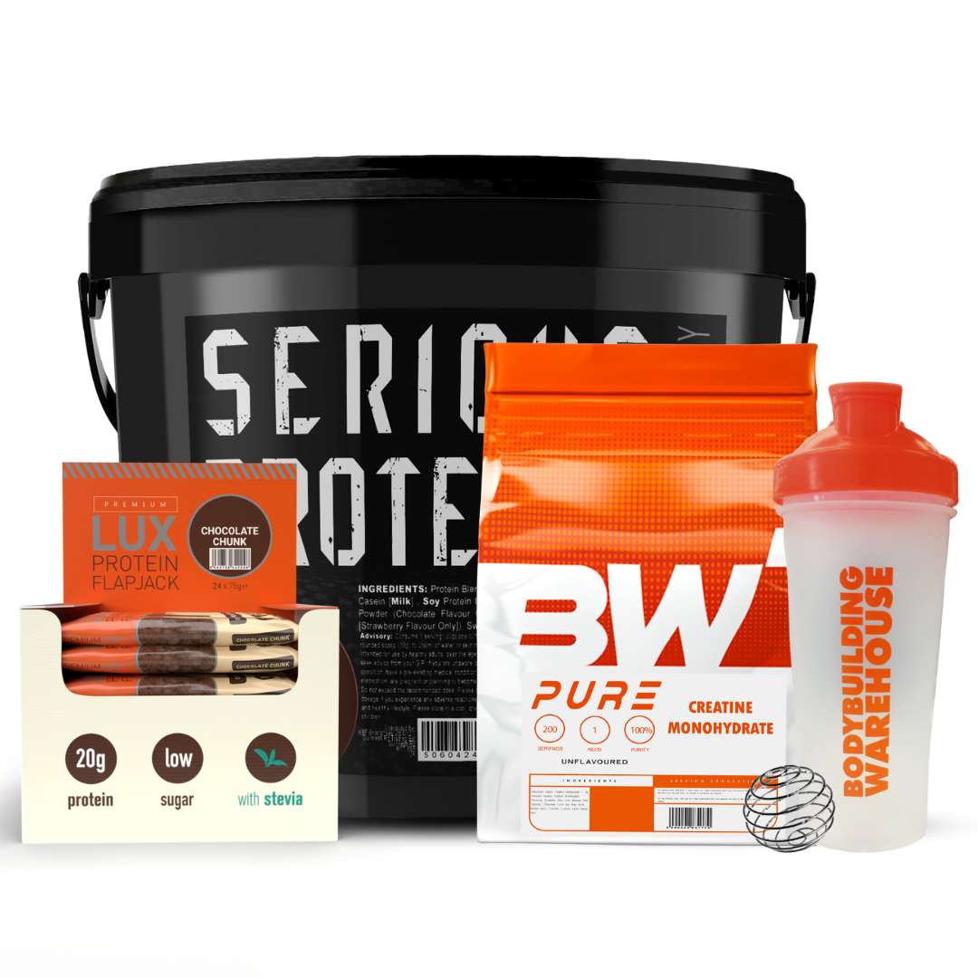Best Seller Bundle