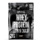 Warrior Whey Protein