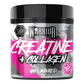 Warrior Creatine Plus Collagen - 30 Servings