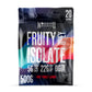 Warrior Whey Isolate - 375g & 500g (BBE Products 500g ONLY)