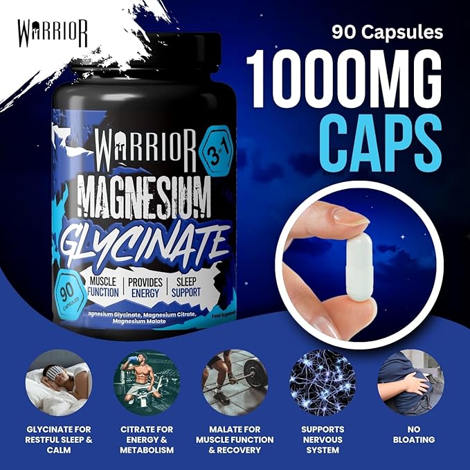 Daily Wellness Bundle