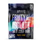 Warrior Whey Isolate - 375g & 500g (BBE Products 500g ONLY)