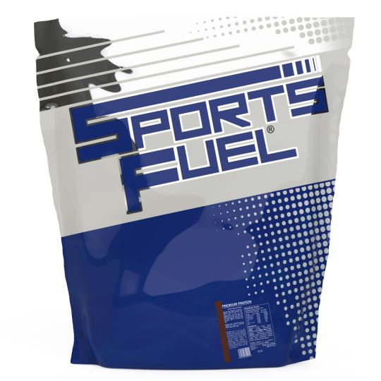 Sports Fuel Premium Protein - Vanilla 1kg
