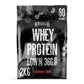 Warrior Whey Protein