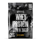 Warrior Whey Protein