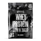 Warrior Whey Protein