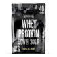 Warrior Whey Protein