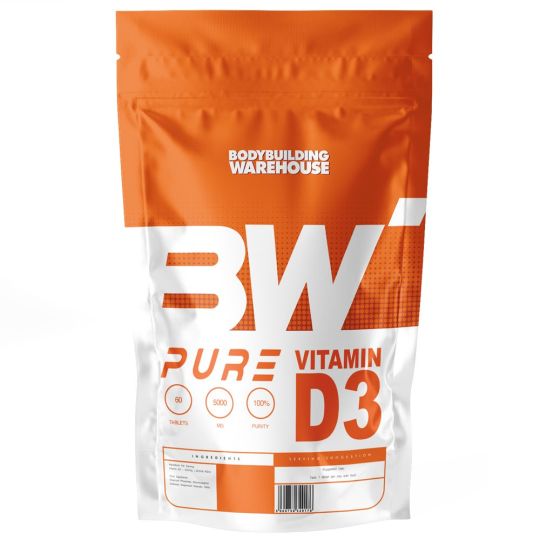 Pure Vitamin D3