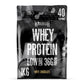 Warrior Whey Protein