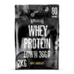 Warrior Whey Protein