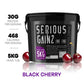 The Bulk Protein Company Serious Gainz