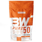 Pure Hemp 50 Protein Powder-Unflavoured-250g