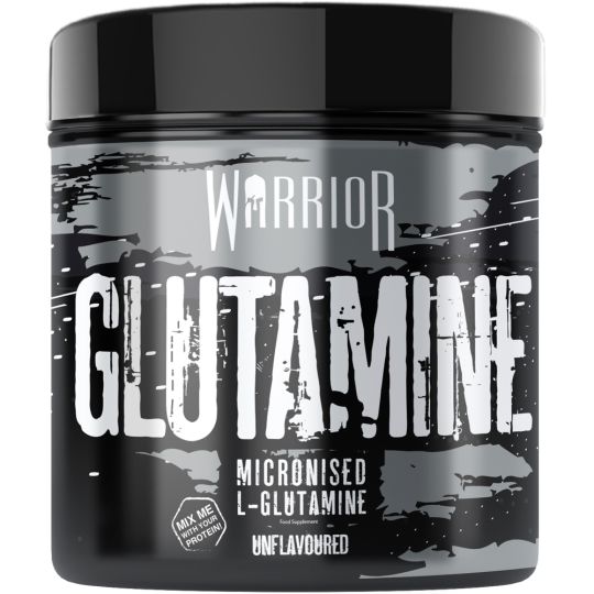 Warrior Essentials Glutamine - 300g
