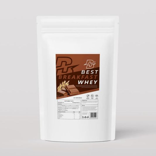 Best Breakfast Whey Chocolate 1