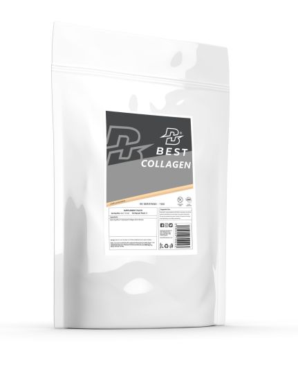 Best Collagen Protein Powder