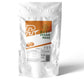 Best Vegan Mass Salted Caramel Cropped