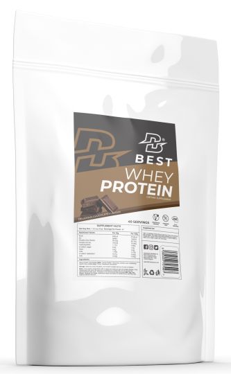 Best Whey Protein Powder 1kg
