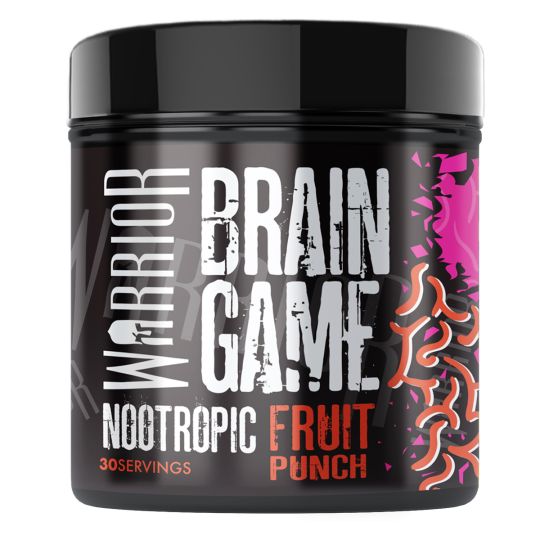 Brain Game Fruit Punch 1
