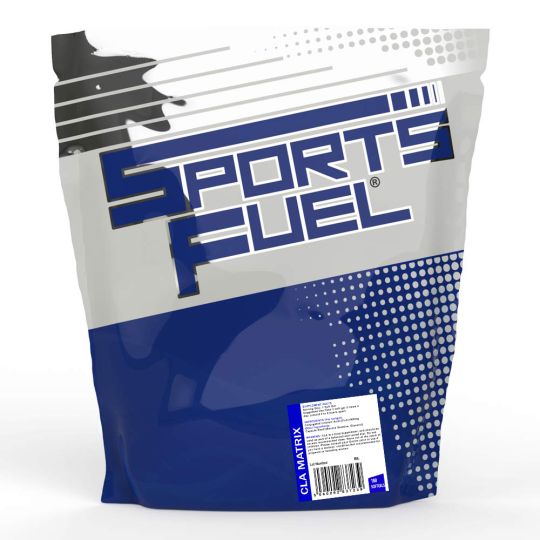 Sports Fuel CLA Matrix