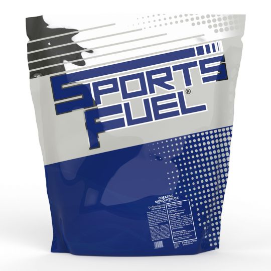 Sports Fuel Creatine Monohydrate Powder