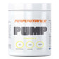 Perf Pump Pineapple