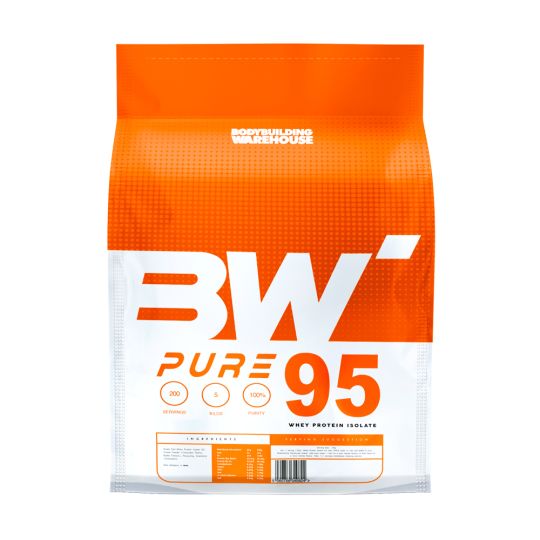 Pure Whey Protein Isolate 95