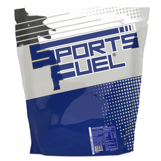 Sports Fuel Collagen Powder