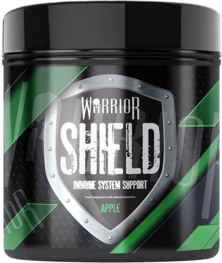 Shield Apple 1