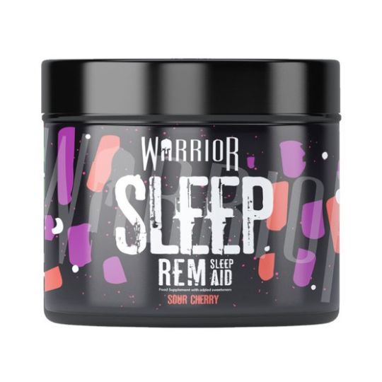 Sleep Cherry