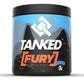Tanked Fury Best Pre-Workout Supplement