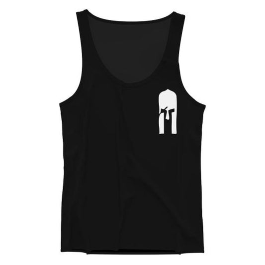 Vest Black Option 2