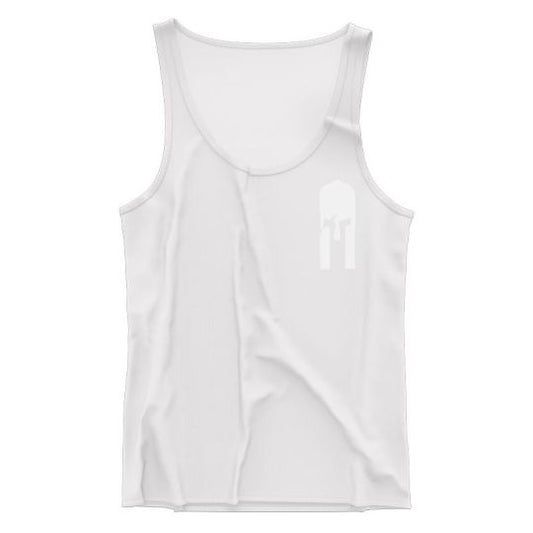 Vest White Option 2