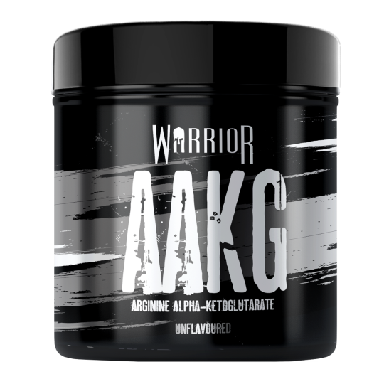 Warrior Aakg 300G